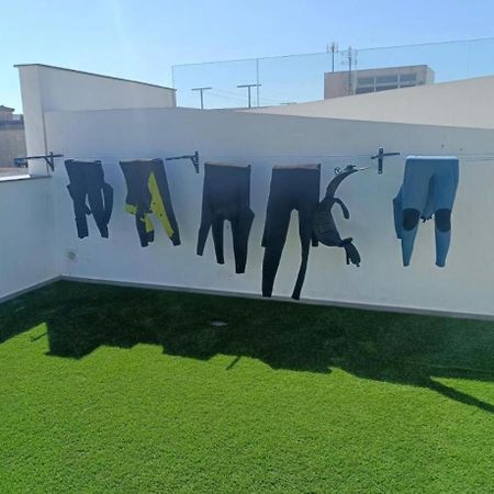 Tarifa Twins Apartamento De Lujo Con Piscina Y Wifi Exterior photo