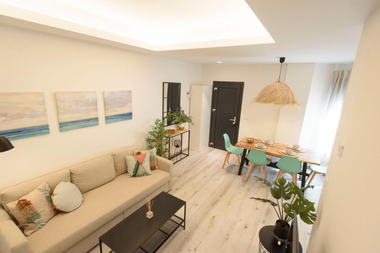 Tarifa Twins Apartamento De Lujo Con Piscina Y Wifi Exterior photo